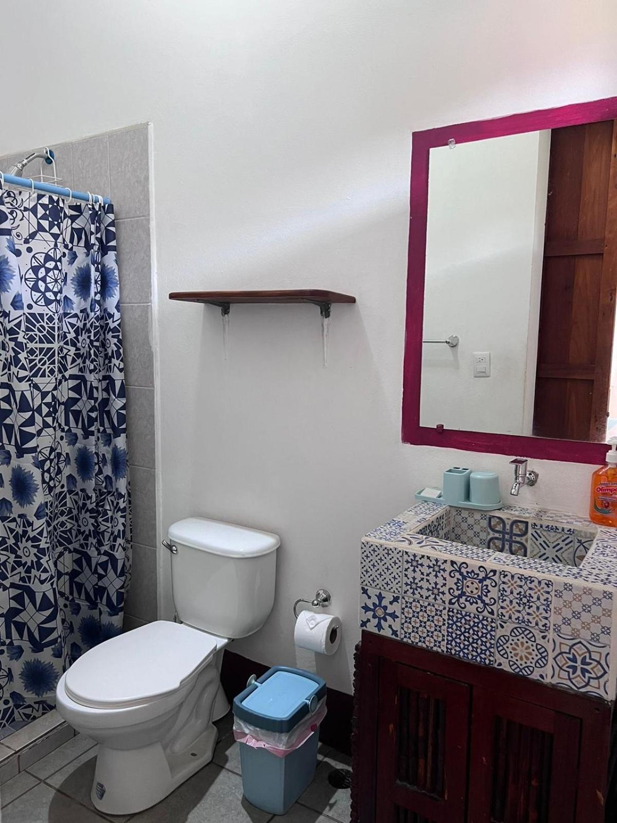 Hotel Al Sole Леон Экстерьер фото